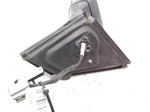 Left mirror FORD MONDEO IV (BA7) 2.0 TDCi | BP28368149C26 