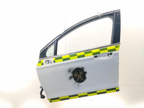 Used Left front door Left front door FORD MONDEO V Hatchback (CE) 1.5 EcoBoost (160 hp) 40278634 40278634