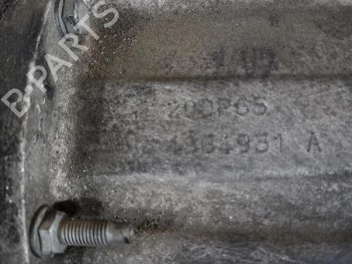 manual-gearbox-citroen-c3-ii-sc_-16-hdi-90-20dp65-2009-18375066 main image
