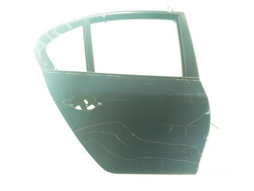 Dør højre bagtil BMW 5 (E60) 535 d (272 hp) 30803541