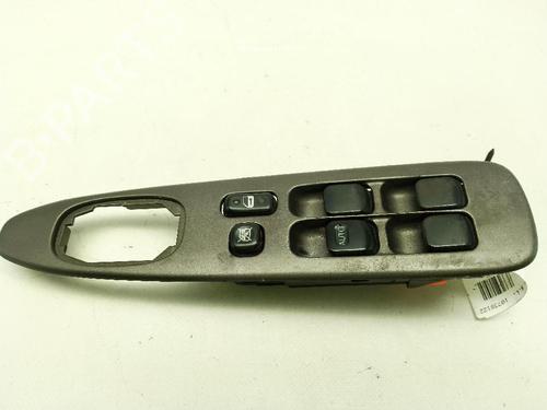 Used Left front window switch Left front window switch LEXUS IS SportCross (_E1_) 200 (GXE10_, GXE10R) (155 hp) 34053174 34053174