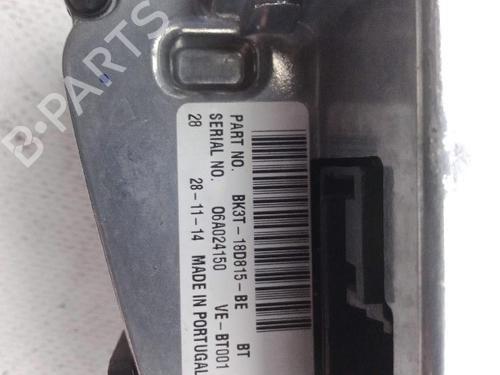 Bilradio FORD TRANSIT V363 Van (FCD, FDD) 2.2 TDCi | BP19544017E6 