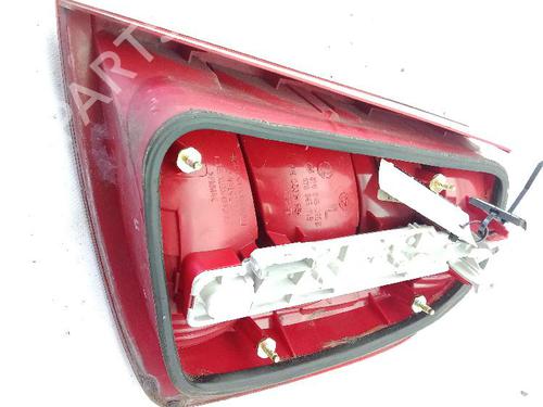 Venstre baglygte SKODA FABIA I (6Y2) 1.9 TDI | BP28350848C34