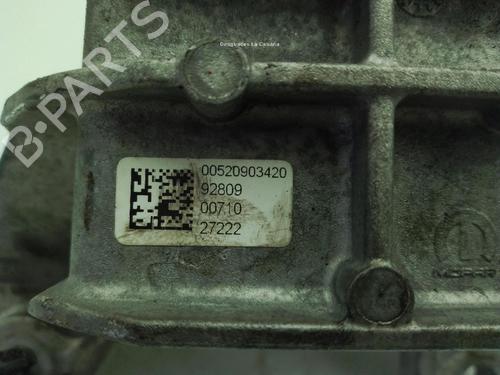 Engine mount FIAT 500X (334_) 1.0 (334.AXN1B) | BP32260049M89