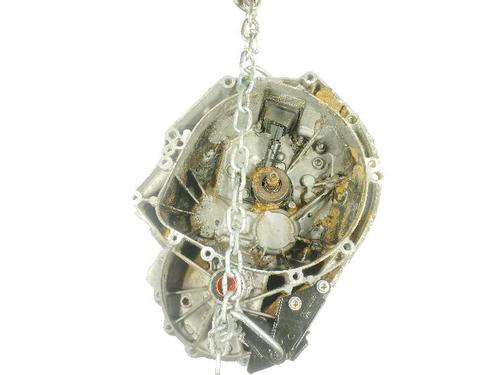 Used Gearbox PEUGEOT 308 SW II (LC_, LJ_, LR_, LX_, L4_) 1.2 THP 130 (131 hp) 31915091