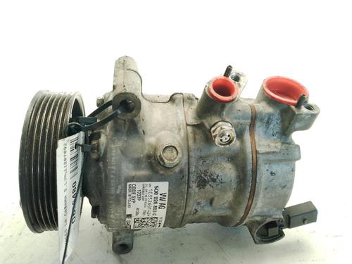 AC compressor AUDI A3 (8V1, 8VK) 1.6 TDI | BP24544338M34 - Image 3