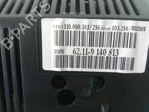 Instrument cluster BMW 7 (E65, E66, E67) 745 d | BP18361962C47 