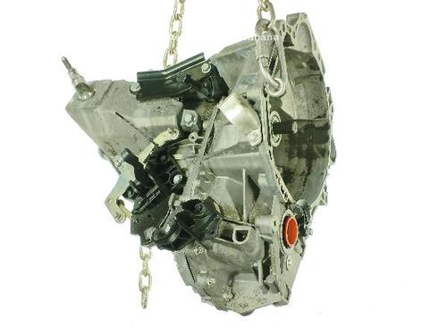 Gearbox NISSAN MICRA V (K14) 1.0 | BP19117155M3 