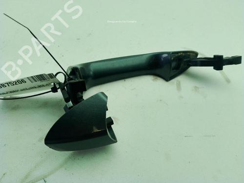 Rear right interior door handle MERCEDES-BENZ C-CLASS (W204) C 220 CDI (204.008) | BP29555023I16 