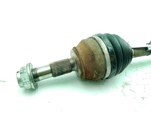 Left front driveshaft FIAT DUCATO Van (250_) 130 Multijet 2,3 D | BP32259958M38 - Image 3