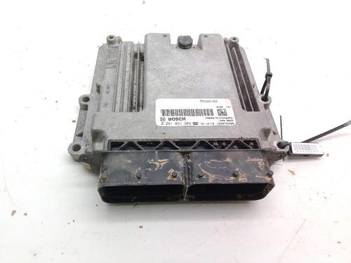 Used Control unit Control unit JEEP RENEGADE SUV (BU, B1, BV) 1.6 CRD (120 hp) 24045874 24045874