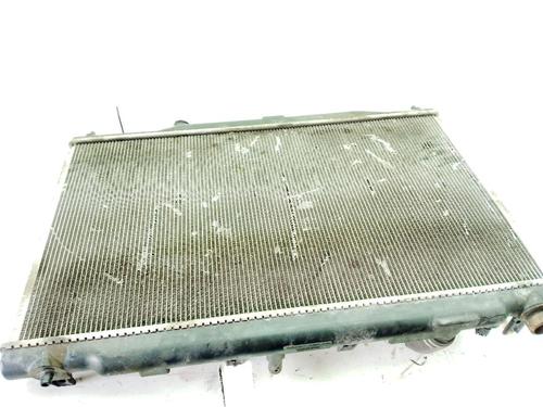 Water radiator HONDA CR-V IV (RM_) 2.0 iVtec (RE5, RM1) | BP32437860M31 - Image 2