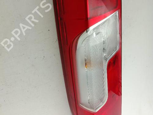 Right taillight CITROËN JUMPER II Van 2.0 BlueHDi 130 | BP33454607C35 - Image 2