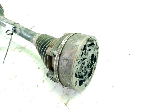 Left front driveshaft SEAT LEON (5F1) 1.6 TDI | BP34714485M38 - Image 3
