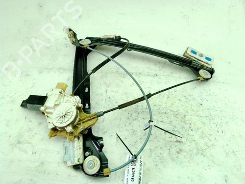 Used Front right window mechanism Front right window mechanism BMW 3 Coupe (E92) 320 i (170 hp) 39899727 39899727