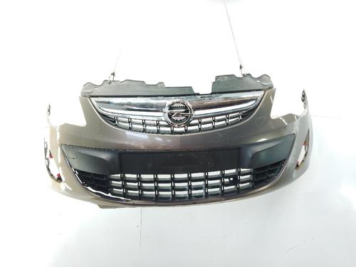 Used Front bumper OPEL CORSA D (S07) 1.3 CDTI (L08, L68) (95 hp) 27815828