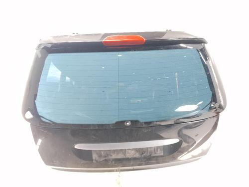 Used Tailgate PEUGEOT 307 SW (3H) 2.0 HDI 110 (107 hp) 32182558
