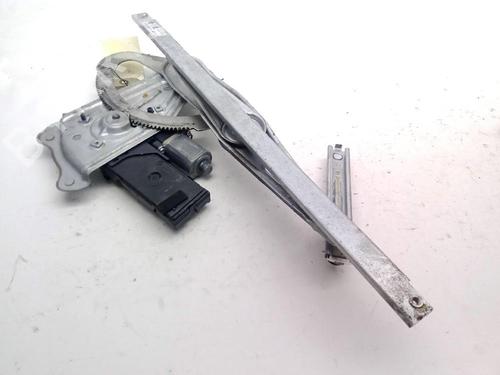 Front left window mechanism RENAULT FLUENCE (L3_) 1.5 dCi (L30D, L30L, L306, L33F, L33L, L33M, L33V, L33W) | BP24050321C22 - Image 2