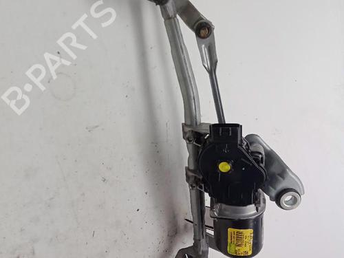 Used Front wiper motor Front wiper motor SMART FORFOUR Hatchback (453) 1.0 (453.042, 453.043) (71 hp) 33716031 33716031