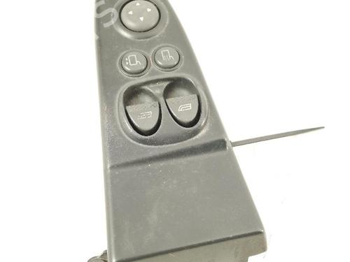 Used Left front window switch Left front window switch IVECO DAILY I Bus 40-10 (12615111, 12615112, 12615115) (103 hp) 35774752 35774752
