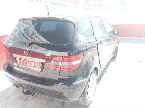 Alternator MERCEDES-BENZ B-CLASS Sports Tourer (W245) B 200 CDI (245.208) | BP18372542M7 