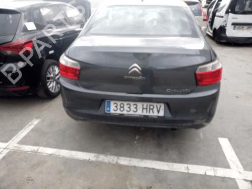 Rear left window mechanism CITROËN C-ELYSEE (DD_) 1.6 HDI 92 | BP32978442C24  - Image 7