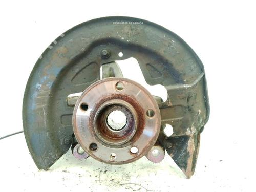 Used Left front steering knuckle Left front steering knuckle VOLVO XC60 I SUV (156) D3 (150 hp) 40492455 40492455