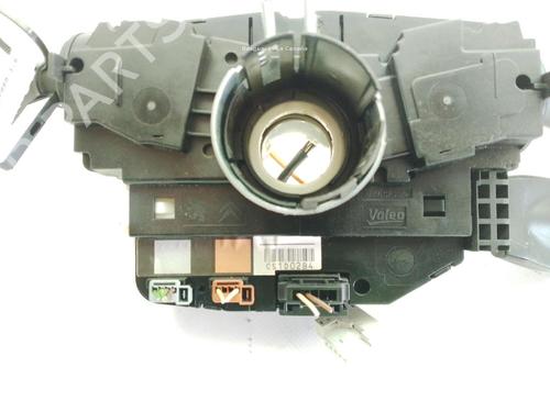 Headlight switch PEUGEOT 2008 I (CU_) 1.6 BlueHDi 100 | BP34612228I24  - Image 6