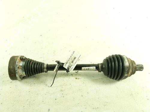 Used Right front driveshaft VW GOLF SPORTSVAN VII (AM1, AN1) 1.6 TDI (110 hp) 20133408