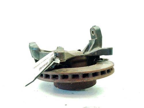 Right front steering knuckle IVECO DAILY VI Van 33S16, 35S16, 35C16, 38S16, 40C16, 42S16, 50C16 | BP38060182M26 - Image 2