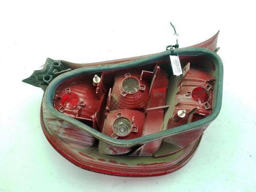 Right taillight CITROËN C5 I (DC_) 2.0 HDi (DCRHZB, DCRHZE) | BP33975905C35 - Image 4