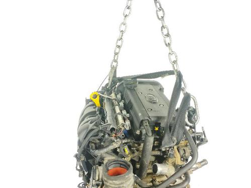 Used Engine Engine KIA CEE'D Hatchback (ED) 1.6 CVVT (125 hp) 36070088 36070088