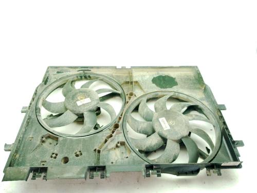 Used Radiator fan Radiator fan FIAT DUCATO Van (250_) 130 Multijet 2,3 D (131 hp) 32695303 32695303