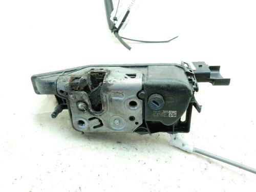 Used Front left lock CITROËN C4 CACTUS 1.2 THP 110 (110 hp) 24050698