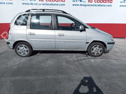 Left rear door HYUNDAI MATRIX (FC) 1.5 CRDi | BP18373917C4 