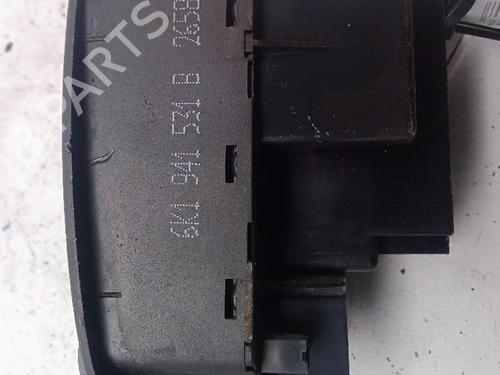 Headlight switch SEAT AROSA (6H1) 1.0 | BP27450933I24 