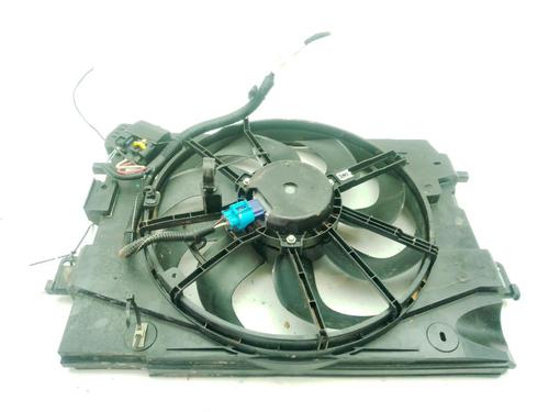 Radiator fan DACIA SANDERO II TCe 90 (B8M1, B8MA, B8AC) | BP32402806M35