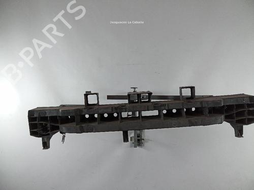 Travesaño RENAULT CLIO IV (BH_) 1.5 dCi 90 (90 hp) 31989024