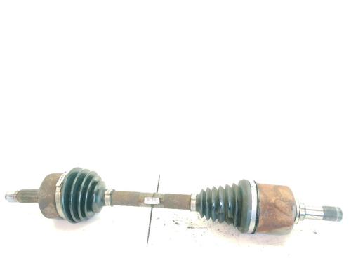 Left front driveshaft MERCEDES-BENZ VITO Van (W447) 111 CDI (447.601, 447.603, 447.605) | BP37414800M38 - Image 2