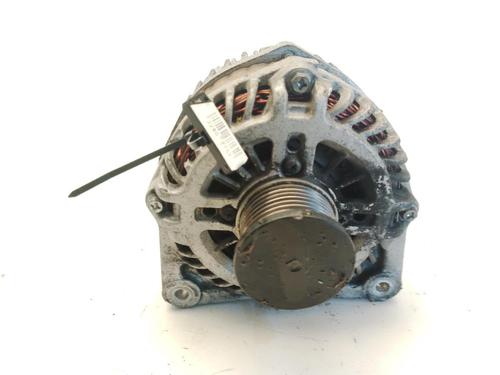 Alternator NISSAN QASHQAI I (J10, NJ10) 1.6 dCi 23100JD71B