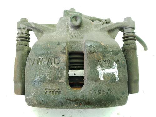 Left front brake caliper SEAT ATECA (KH7, KHP) 1.4 TSI | BP32695304M105 - Image 4