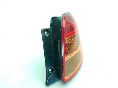 Right taillight SUZUKI SX4 (EY, GY) 2.0 DDiS 4x4 (RW420D) | BP30294934C35 - Image 3