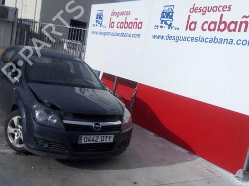 Right front driveshaft OPEL ASTRA H (A04) 1.7 CDTI (L48) | BP36319147M39  - Image 5