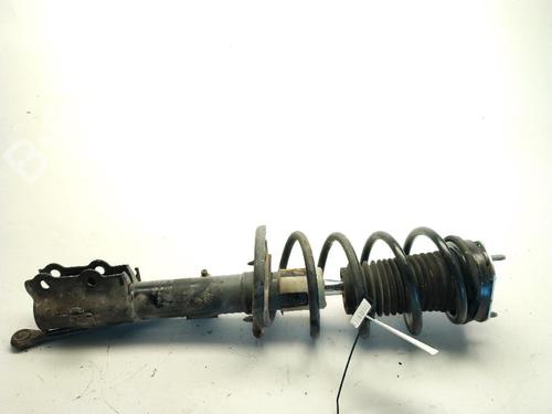 Used Right front shock absorber FORD ECOSPORT 1.5 TDCi (90 hp) 24049518