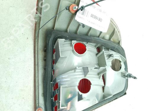 Right taillight BMW 3 (E46) 320 d | BP24001815C35 