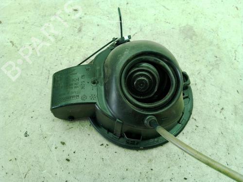 Fuel flap SKODA FABIA III (NJ3) 1.0 | BP26306620C131