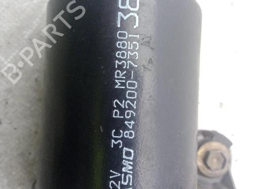 Front wiper motor MITSUBISHI PAJERO III Canvas Top (V6_W, V7_W) 3.2 DI-D (V68W, V78W) | BP24002693M29 