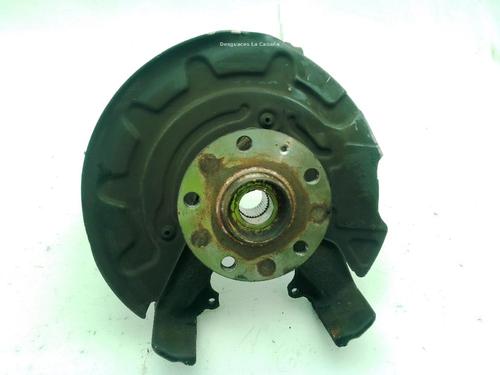 Used Left front steering knuckle SEAT LEON (5F1) 1.2 TSI (110 hp) 30746978