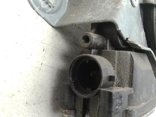 Front right window mechanism RENAULT TWINGO II (CN0_) 1.2 16V (CN04, CN0B) | BP36255142C23 - Image 3