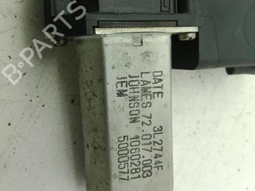 Front right window mechanism OPEL CORSA D (S07) 1.2 (L08, L68) | BP34363900C23 - Image 4